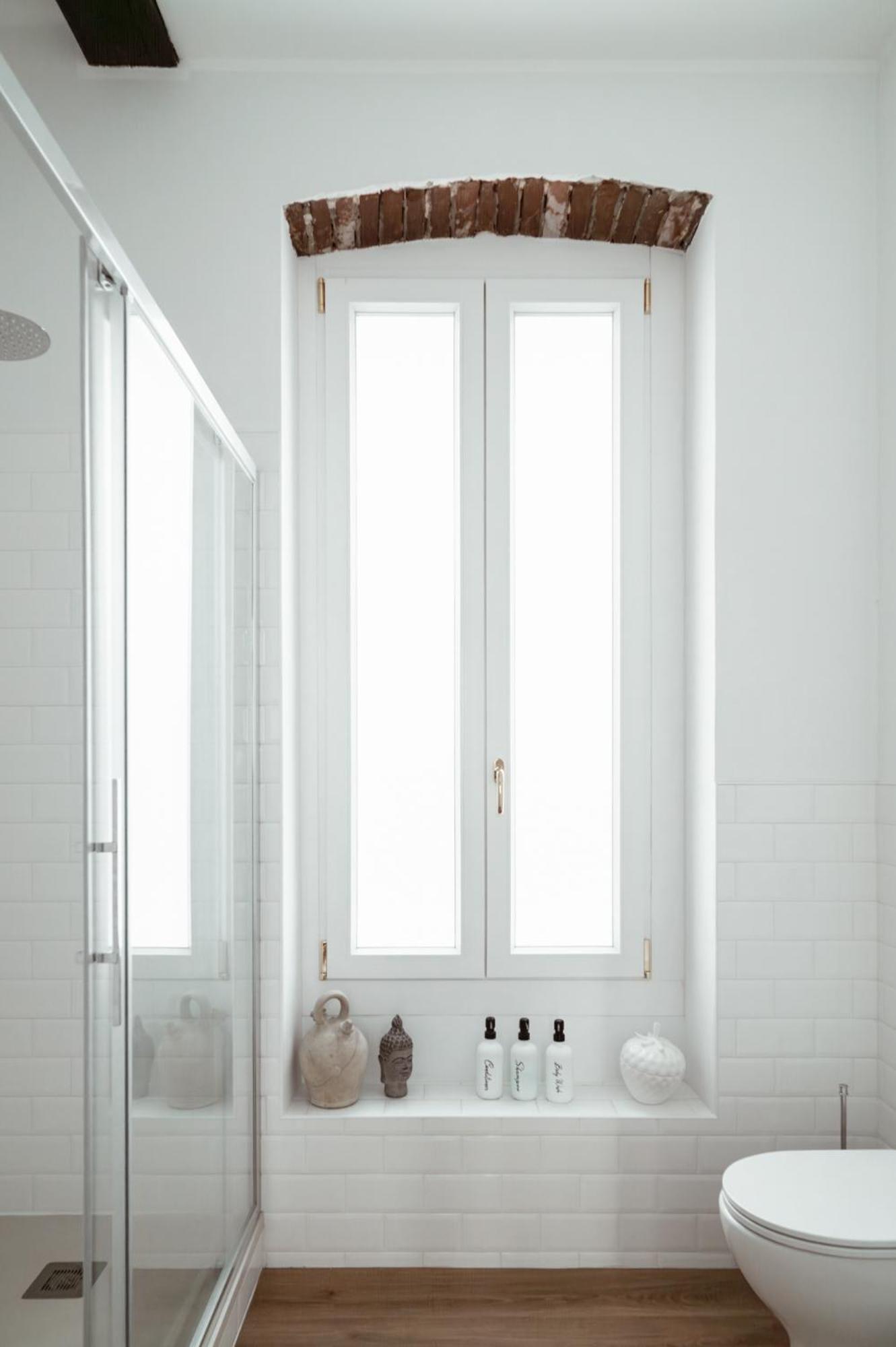 Mercanti Modern Flat - Balcony - Torino Centro 외부 사진
